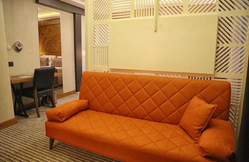 Toroslar Hotel | Ramada by Wyndham Mersin