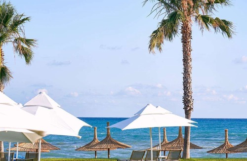 Sorgun Mahallesi Hotel | Voyage Sorgun Hotel