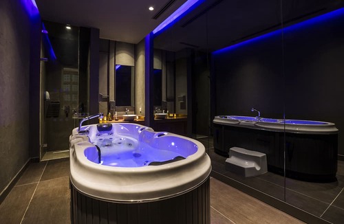 Sorgun Mahallesi Hotel | Voyage Sorgun Hotel