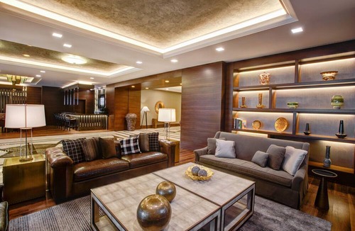 Ilkadım Hotel | Sheraton Grand Samsun Hotel