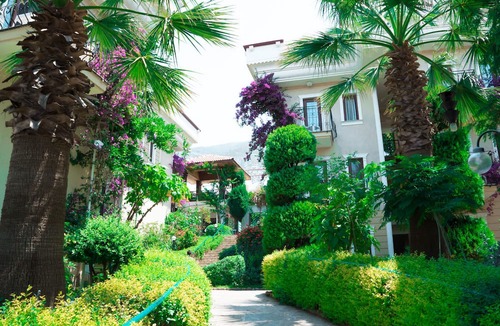 Oludeniz Resort | Yel Holiday Resort - All Inclusive