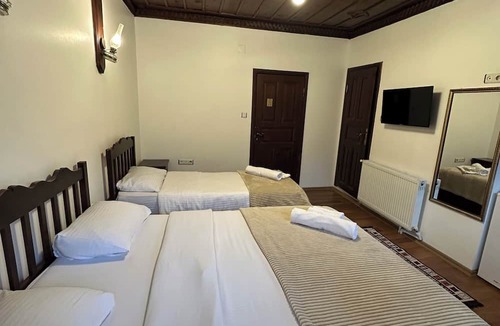 Amasya Bed & Breakfast | Gönül sefası bütik otel