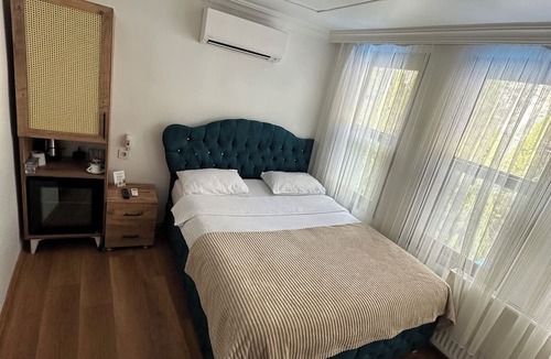 Amasya Bed & Breakfast | Gönül sefası bütik otel