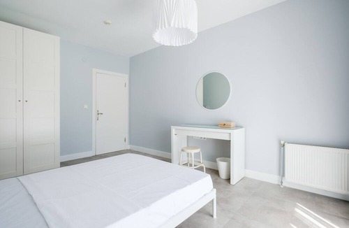 Ankara Apartment | Luminous Flat 7 min to Arcadium Mall in Ankara