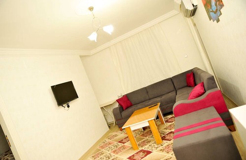 Sahinbey Apartment | 1+1 Standart Damla Suit Otel