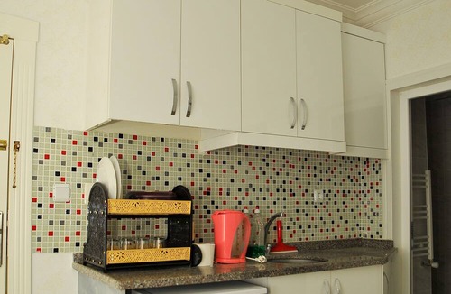 Sahinbey Apartment | 1+1 Standart Damla Suit Otel