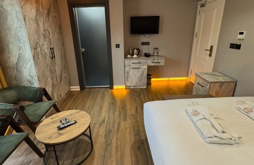 Avcilar Hotel | Greenwich Istanbul Hotel