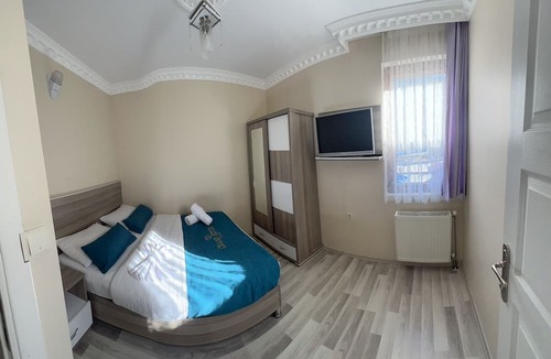 Uzungol Apartment | UZUNGÖL ÖZTÜRK KARDEŞLER OTEL