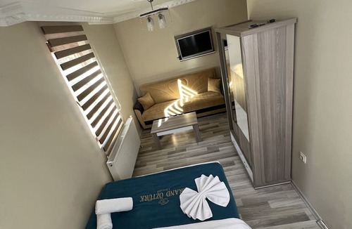 Uzungol Apartment | UZUNGÖL ÖZTÜRK KARDEŞLER OTEL