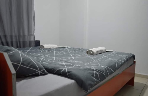 Kepez House | Boğazkent Evim