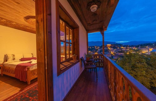 Safranbolu City Center Bed & Breakfast | Manzara Konak Otel