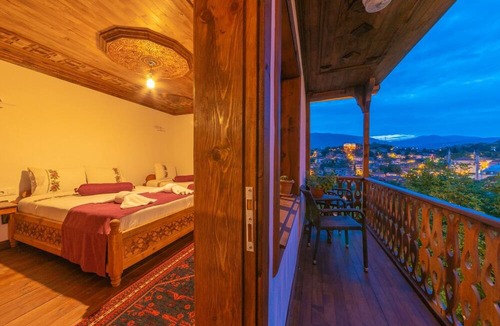 Safranbolu City Center Bed & Breakfast | Manzara Konak Otel