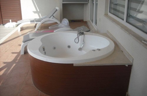 Side Apartment | Babylon Bliss 3 bed home with private pool, close to beach in gated community