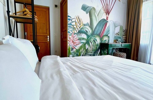 Kadikoy Hotel | Dimora Kadıköy