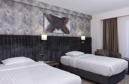 Karabuk Hotel | Anemon Kent Karabük Otel