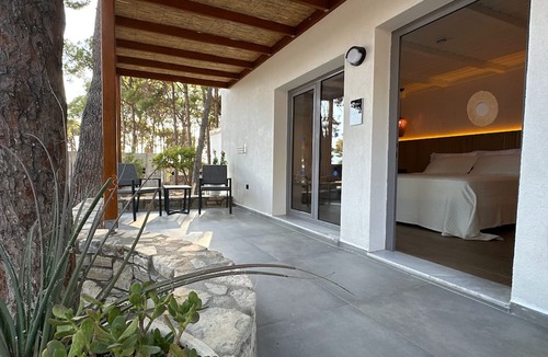 Yavansu Mahallesi Resort | Ömer Prime Holiday Resort