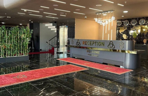 Yakuplu Hotel | ASGARD HOTEL