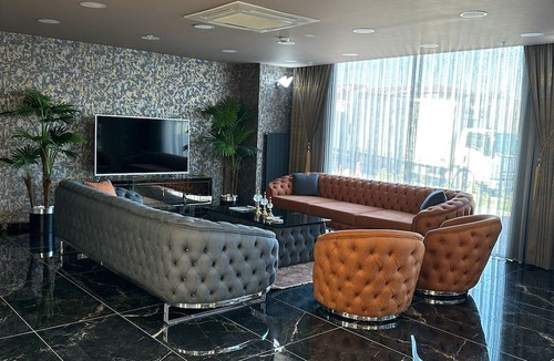 Yakuplu Hotel | ASGARD HOTEL