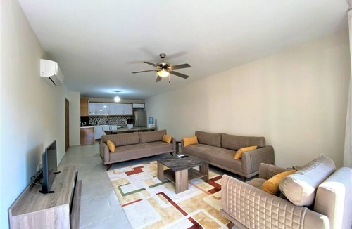 Marmaris Apartment | Ferienwohnung