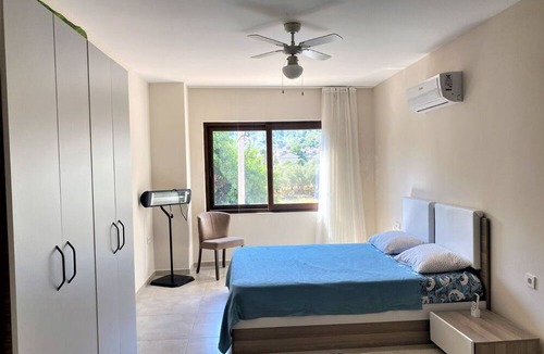 Marmaris Apartment | Ferienwohnung