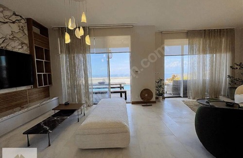 Yalikavak Villa | ultra lüks villa yalıkavak