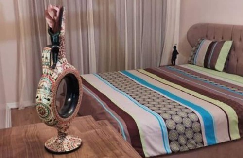 Beylikduzu Apartment | Fascinayting City View Family Frendly Well Furnished 3 bdr 1 living room