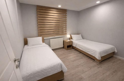 Midyat Apartment | Beyaz Suite