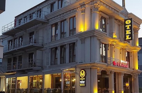 Golcuk Hotel | Melin Otel