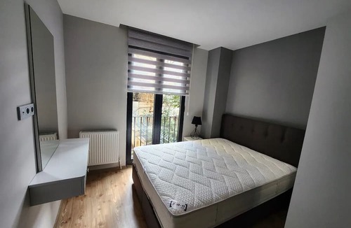 Rasimpasa Apartment | Brand New Flat in City Centre