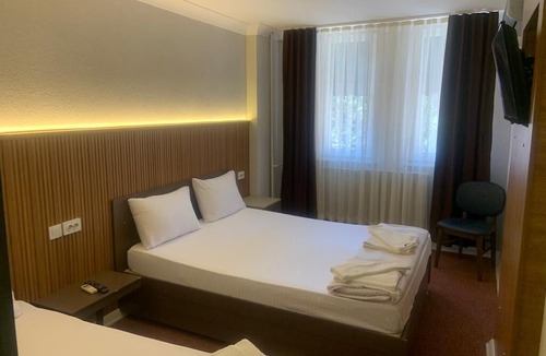 Luleburgaz Bed & Breakfast | Senturk City Hotel Luleburgaz