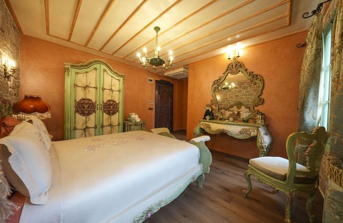 Ayvalik Hotel | Naz Su Cunda