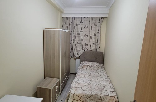 Esenyurt Apartment | esenyurt mehterçeşme 1169 istanbul/turkey