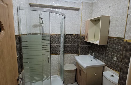 Esenyurt Apartment | esenyurt mehterçeşme 1169 istanbul/turkey