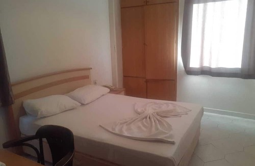 Finike Apartment | Cetin hotel