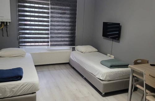 Soke Apartment | Çetinkaya Apart Söke