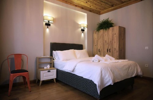 Harbiye Hotel | NarPera Taksim Boutique Hotel