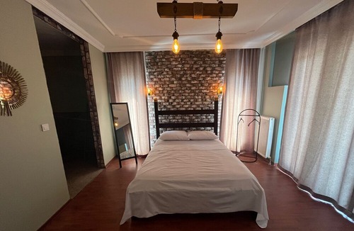 Kartepe Resort | Masukiye Premium Vacation
