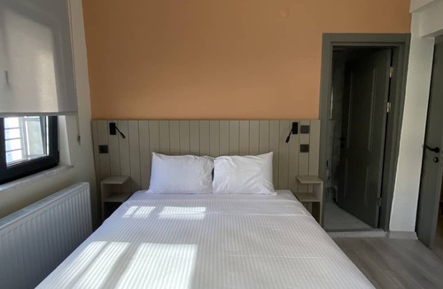 Edirne Hotel | Vera Edirne