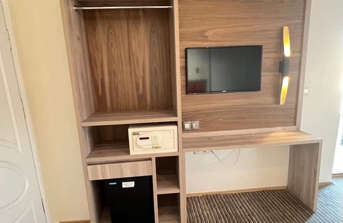 Elazig Hotel | öz cumhuriyet otel