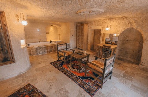 Avanos Hostel | Turbel Cave House