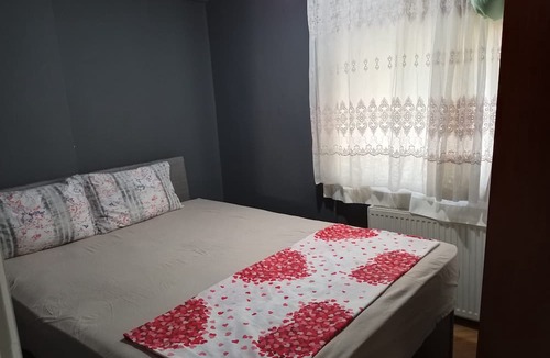 Edirne Apartment | Huzur1 Vacation Rental