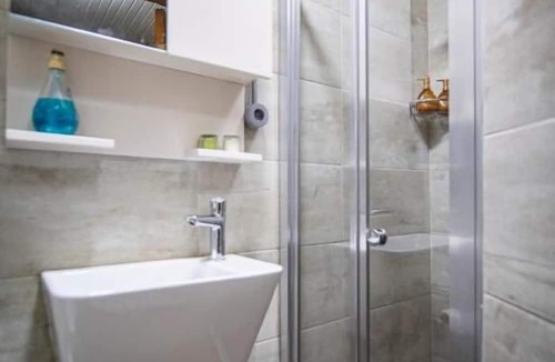 Balat Apartment | Mercan Apartments Balat