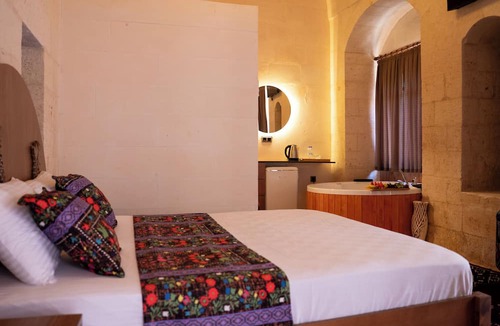 Midyat Bed & Breakfast | Sargon Hotel & Cafe