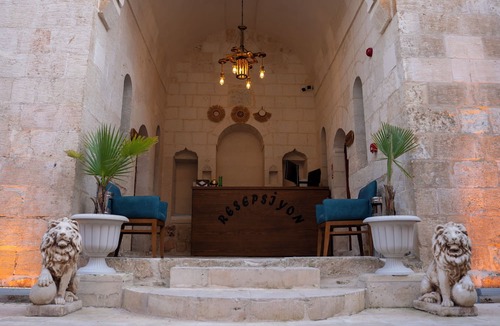 Midyat Bed & Breakfast | Sargon Hotel & Cafe