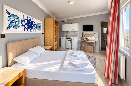 Afyonkarahisar House | İTİL LİFE PANSİYON