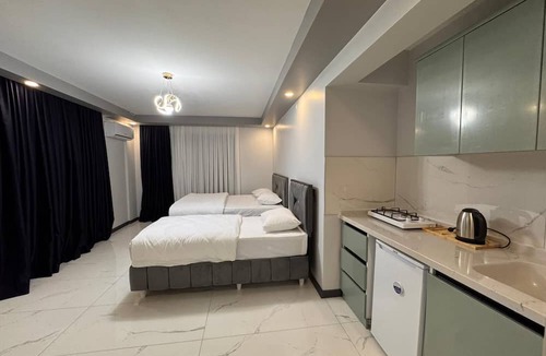 Kecioren Hotel | Yazıcı Rezidans Keçiören