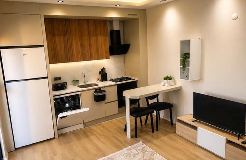 Aksu Apartment | Armin Luxury Suite