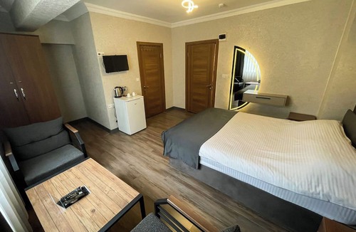 Kutahya Bed & Breakfast | KÜTAHYA ŞEHİR OTEL