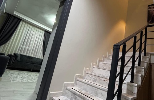 Ihsaniye Apartment | Beyaz İnci Termal Villa