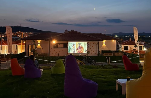Ihsaniye Apartment | Beyaz İnci Termal Villa